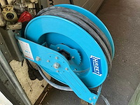 Luchtslanghaspel (19x) - afbeelding 4 van  6