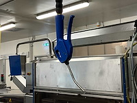 Luchtslanghaspel (2x) - afbeelding 3 van  5