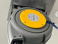 Luchtslanghaspel (2x) - afbeelding 5 van  5