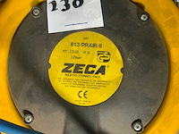 Luchtslanghaspel (2x) - afbeelding 2 van  3