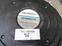 Luchtslanghaspel (3x) - afbeelding 3 van  4