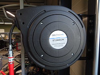 Luchtslanghaspel (3x) - afbeelding 4 van  4