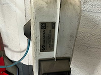 Luchtslanghaspel (4x) - afbeelding 2 van  8