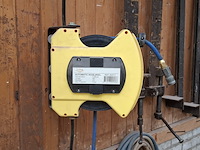 Luchtslanghaspel airpress - afbeelding 1 van  9