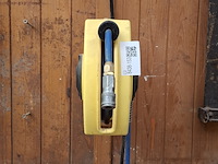 Luchtslanghaspel airpress - afbeelding 2 van  9