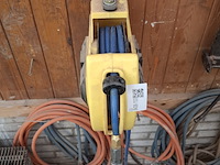 Luchtslanghaspel airpress - afbeelding 3 van  9