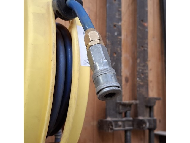 Luchtslanghaspel airpress - afbeelding 4 van  9