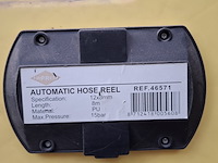 Luchtslanghaspel airpress - afbeelding 5 van  9