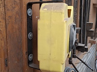 Luchtslanghaspel airpress - afbeelding 6 van  9