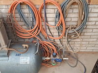 Luchtslanghaspel airpress - afbeelding 7 van  9