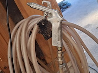 Luchtslanghaspel airpress - afbeelding 9 van  9