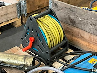 Luchtslanghaspel en divers - afbeelding 2 van  5