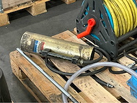 Luchtslanghaspel en divers - afbeelding 3 van  5