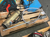 Luchtslanghaspel en divers - afbeelding 4 van  5