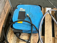 Luchtslanghaspel en divers - afbeelding 5 van  5