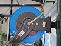 Luchtslanghaspel skf, tlrs 22aw - afbeelding 2 van  7