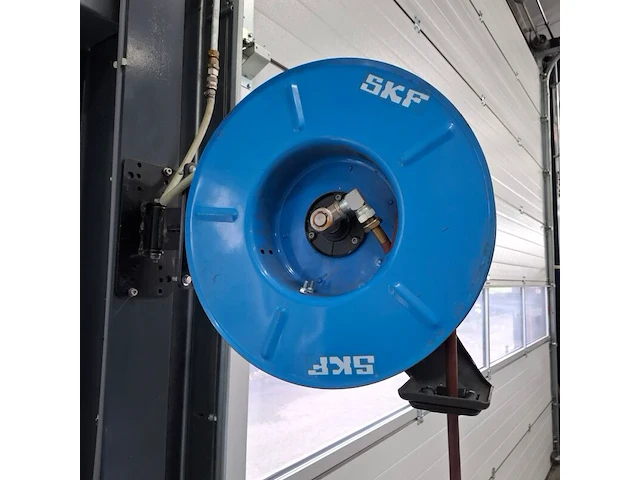 Luchtslanghaspel skf, tlrs 22aw - afbeelding 5 van  7