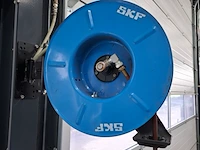 Luchtslanghaspel skf, tlrs 22aw - afbeelding 5 van  7