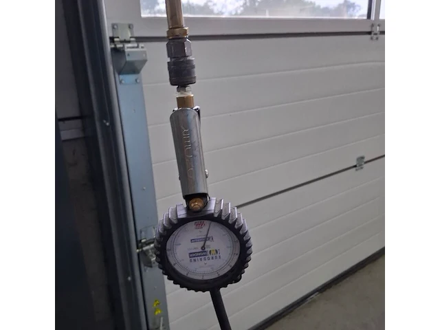 Luchtslanghaspel skf, tlrs 22aw - afbeelding 6 van  7