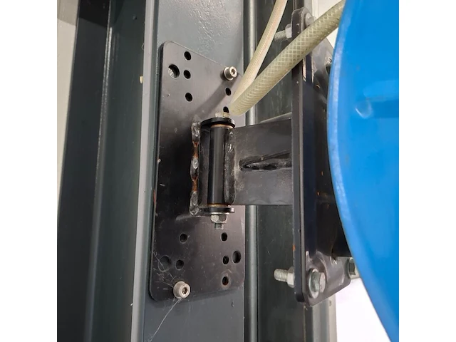 Luchtslanghaspel skf, tlrs 22aw - afbeelding 7 van  7