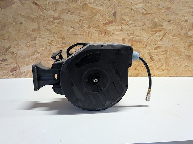 Luchtslanghaspel vevor - afbeelding 3 van  7