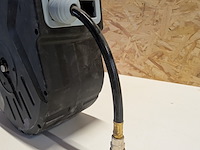 Luchtslanghaspel vevor - afbeelding 4 van  7