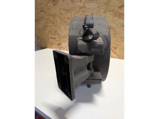 Luchtslanghaspel vevor - afbeelding 6 van  7