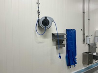 Luchtslanghaspel - afbeelding 2 van  3