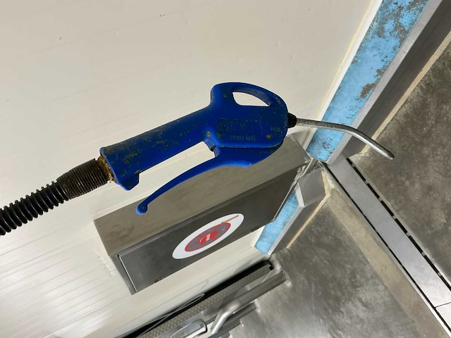 Luchtslanghaspel - afbeelding 3 van  3