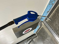 Luchtslanghaspel - afbeelding 3 van  3