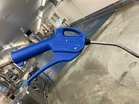 Luchtslanghaspel - afbeelding 3 van  3