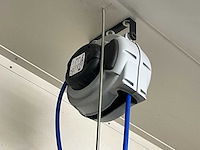 Luchtslanghaspel - afbeelding 2 van  3