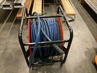 Luchtslanghaspel - afbeelding 2 van  2