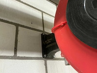 Luchtslanghaspel - afbeelding 3 van  3