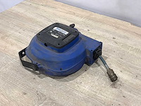 Luchtslanghaspel - afbeelding 1 van  4