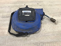 Luchtslanghaspel - afbeelding 2 van  4