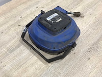 Luchtslanghaspel - afbeelding 3 van  4