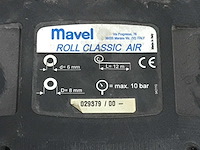 Luchtslanghaspel - afbeelding 4 van  4