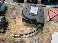 Luchtslanghaspel - afbeelding 1 van  1