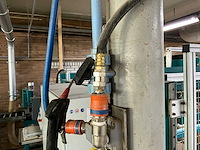 Luchtslanghaspel - afbeelding 3 van  3
