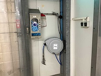 Luchtslanghaspel - afbeelding 1 van  3