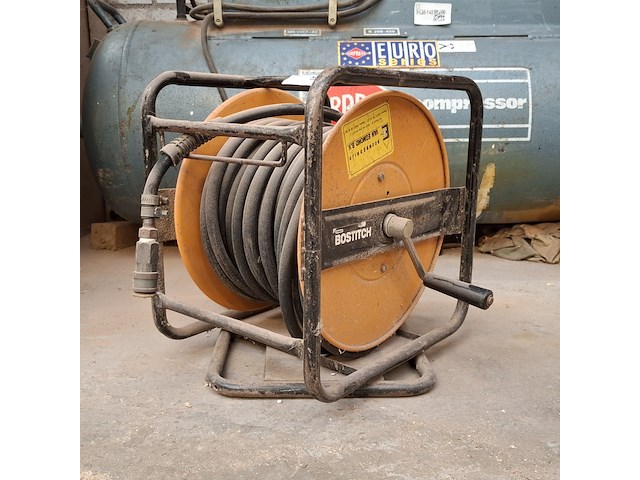 Luchtslanghaspel - afbeelding 1 van  7