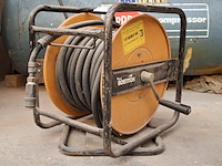 Luchtslanghaspel - afbeelding 1 van  7