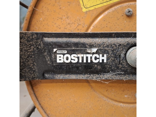 Luchtslanghaspel - afbeelding 3 van  7