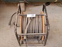 Luchtslanghaspel - afbeelding 5 van  7