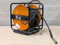 Luchtslanghaspel - afbeelding 1 van  5