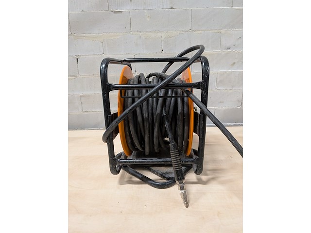 Luchtslanghaspel - afbeelding 3 van  5