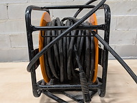 Luchtslanghaspel - afbeelding 3 van  5