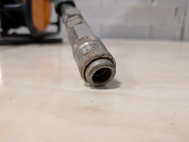 Luchtslanghaspel - afbeelding 4 van  5