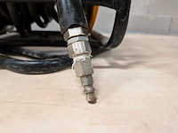 Luchtslanghaspel - afbeelding 5 van  5